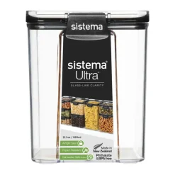 Sistema Ultra Opbevaringsboks* Opbevaringsbokse