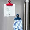 OXO Universal Clips - 4 stk.* Øvrigt Køkkengrej