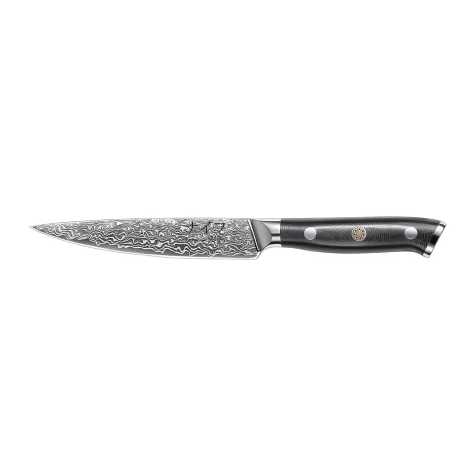 Damascus by Hâws Universalkniv* Køkkenknive