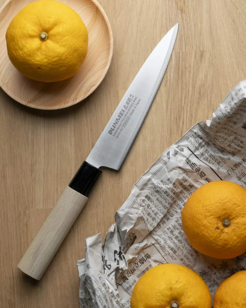 BUNMEI Universalkniv* Køkkenknive