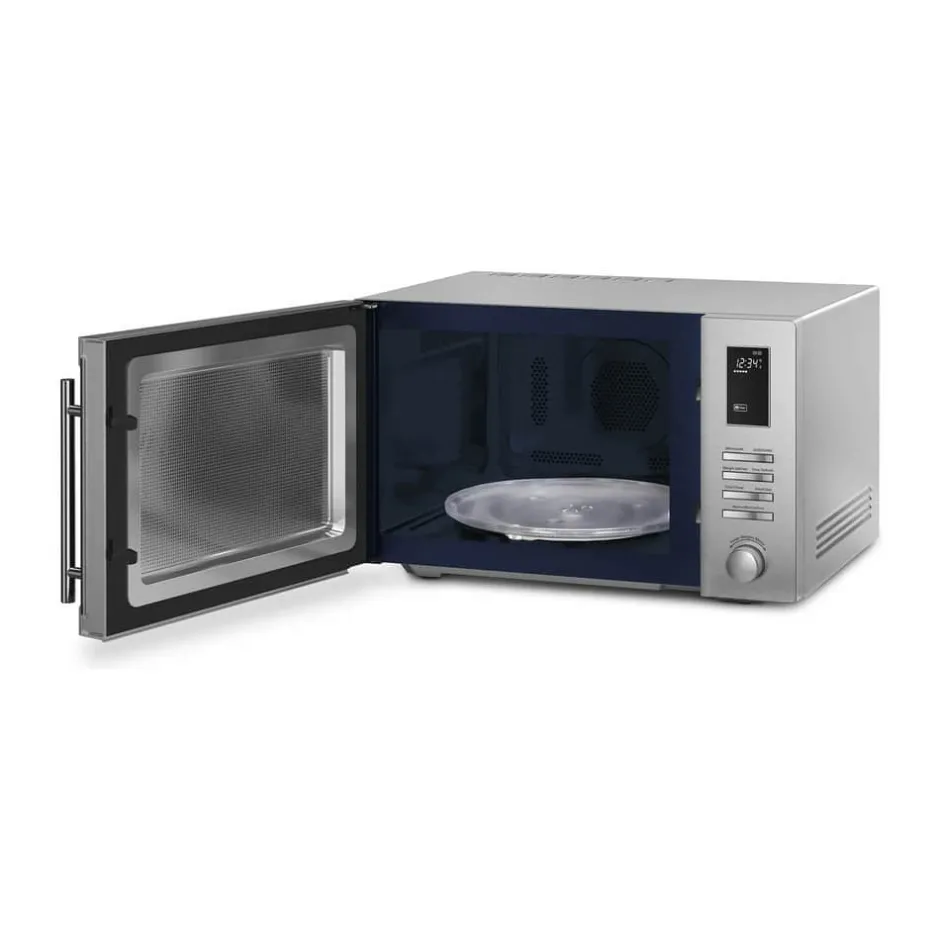 Smeg Universal Mikroovn MOE25X* Ovne Og Komfurer