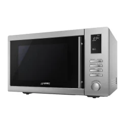 Smeg Universal Mikroovn MOE25X* Ovne Og Komfurer