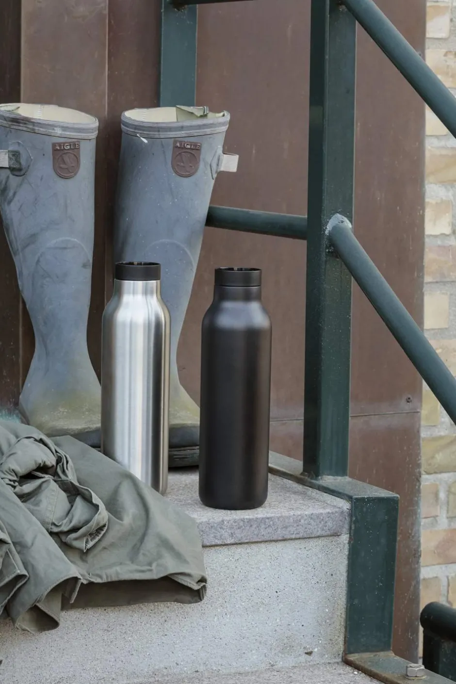 Eva Solo Urban Termoflaske* Termoflasker|Drikkedunke