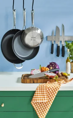 Cook & Baker Urtekniv* Urte- Og Grøntsagsknive