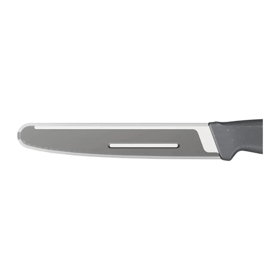 Zyliss Utility Tomatkniv* Urte- Og Grøntsagsknive