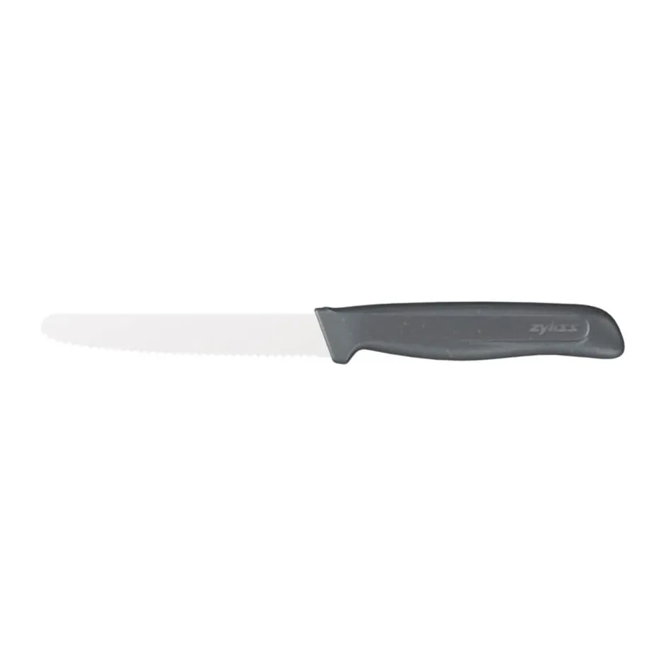 Zyliss Utility Tomatkniv* Urte- Og Grøntsagsknive
