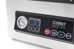 Caso Vacuchef 70 Vakuumpakker CS1418* Sous Vide|Vakuumpakkere Og Tilbehør