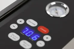 Caso Vacuchef 72 Vakuumpakker CS1419* Sous Vide|Vakuumpakkere Og Tilbehør