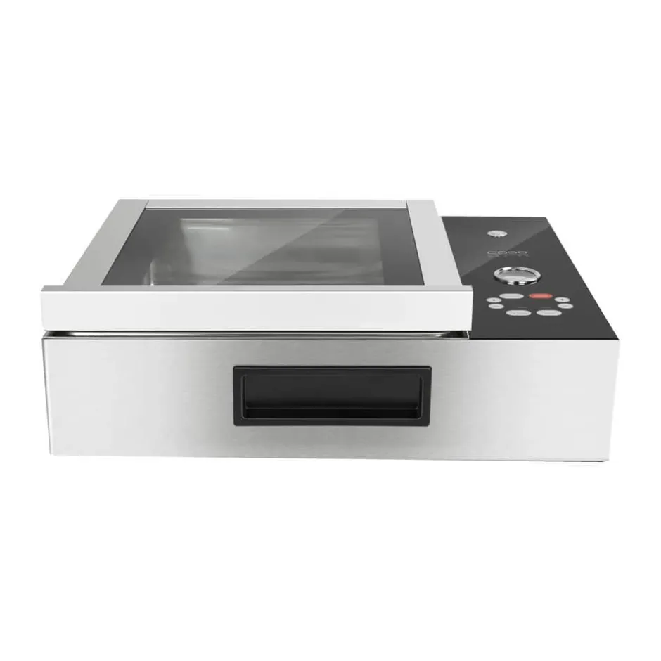 Caso Vacuchef 72 Vakuumpakker CS1419* Sous Vide|Vakuumpakkere Og Tilbehør