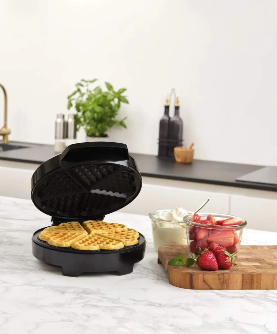 Cook & Baker Vaffeljern* Vaffeljern