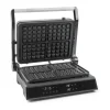 Cook & Baker Vaffelplader* Toastere Og Bordgrill
