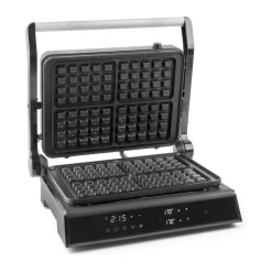 Cook & Baker Vaffelplader* Toastere Og Bordgrill