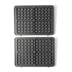 Cook & Baker Vaffelplader* Toastere Og Bordgrill