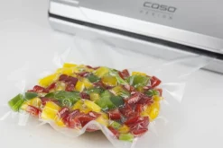 Caso Vakuumpakker VC10* Sous Vide|Vakuumpakkere Og Tilbehør