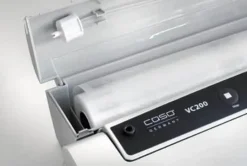Caso Vakuumpakker VC200 CS1390* Sous Vide|Vakuumpakkere Og Tilbehør