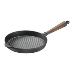 Skeppshult Valnød Grillpande* Grillpander