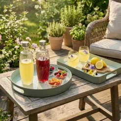 CASA Living Vandflaske* Drikkedunke