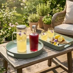 CASA Living Vandflaske* Drikkedunke