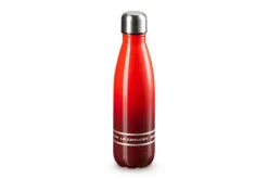 Le Creuset Vandflaske* To Go Kopper|To Go Kopper