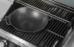 RÖSLE Vario Wok* Wokpander
