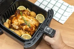 AIRFRYER Varmesikkert underlag* Airfryers Og Tilbehør