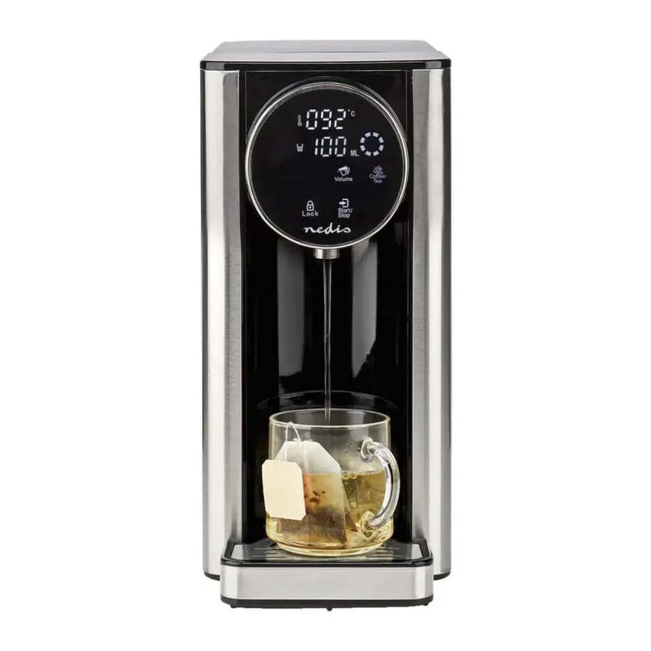 Nedis Varmtvandsdispenser* Elkedler