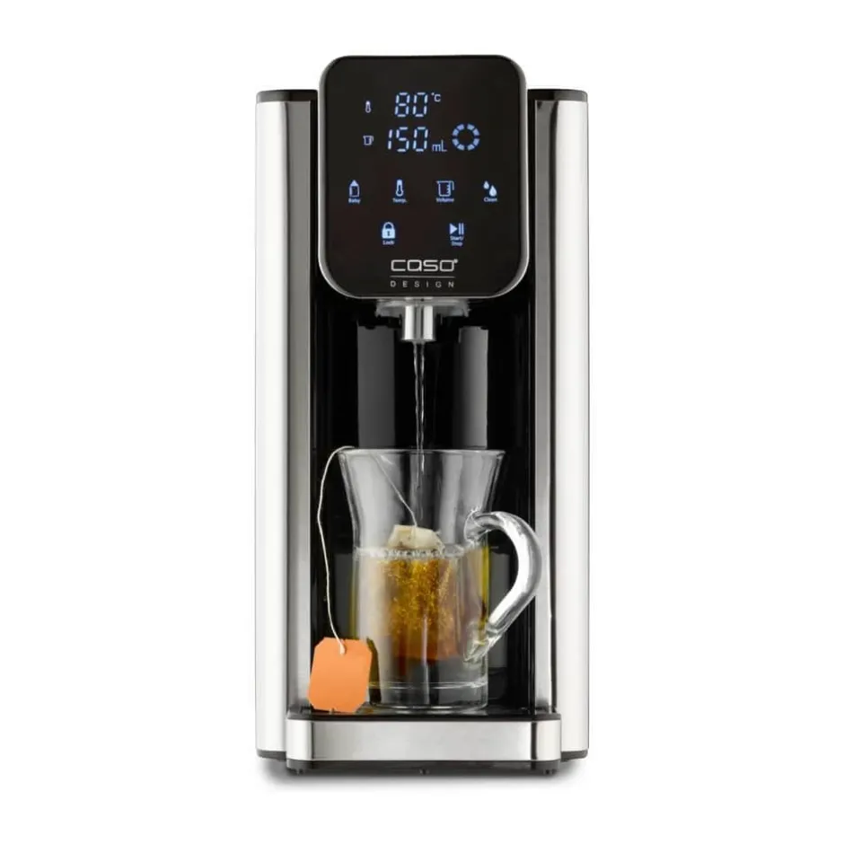Caso Varmtvandsdispenser CS1879* Elkedler
