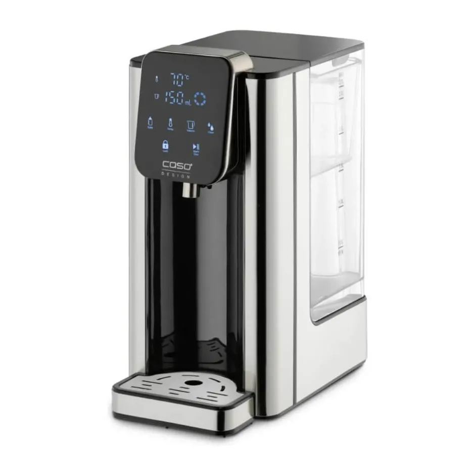 Caso Varmtvandsdispenser CS1879* Elkedler