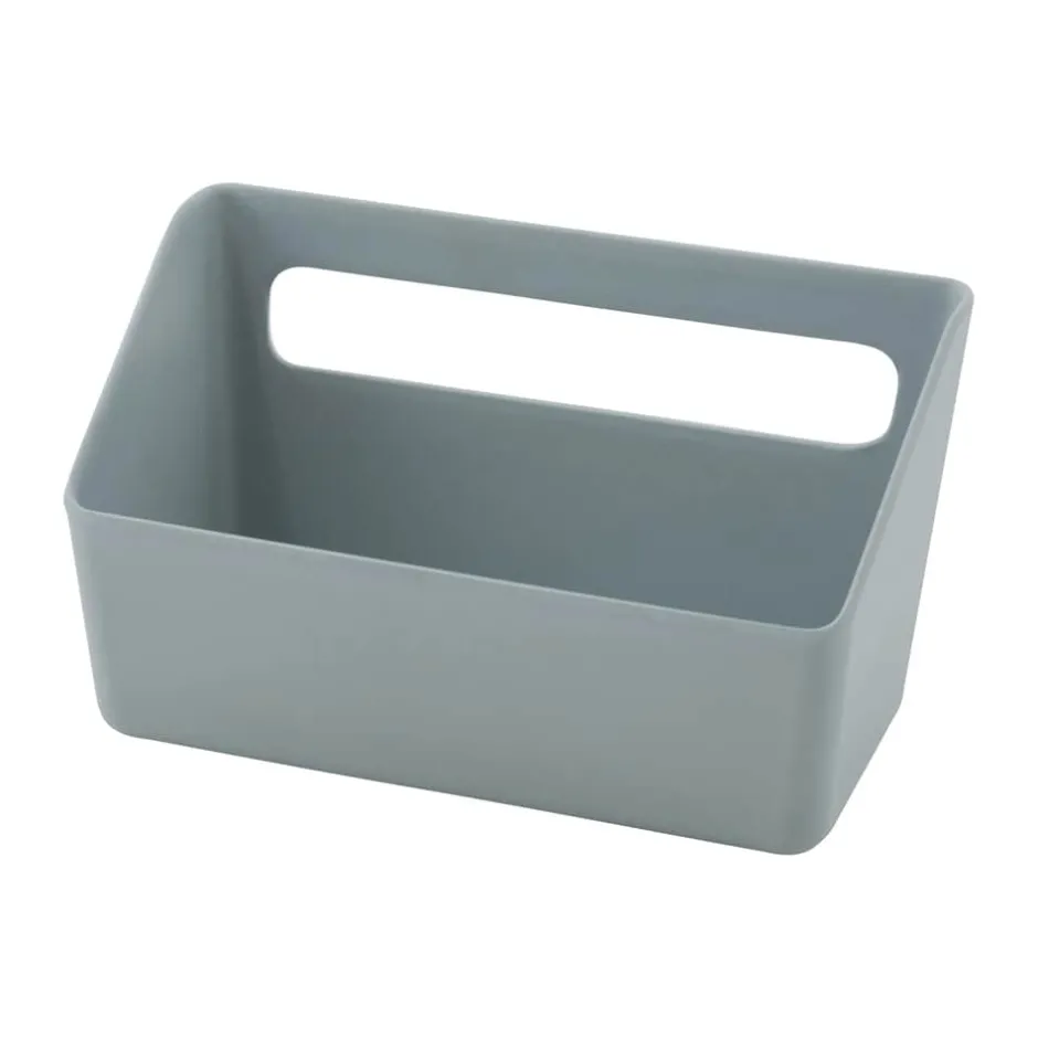 Point Virgule Vask Organizer* Opbevaringskrukker