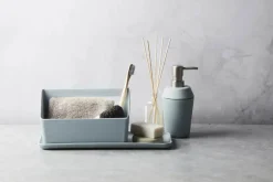 Point Virgule Vask Organizer* Opbevaringskrukker