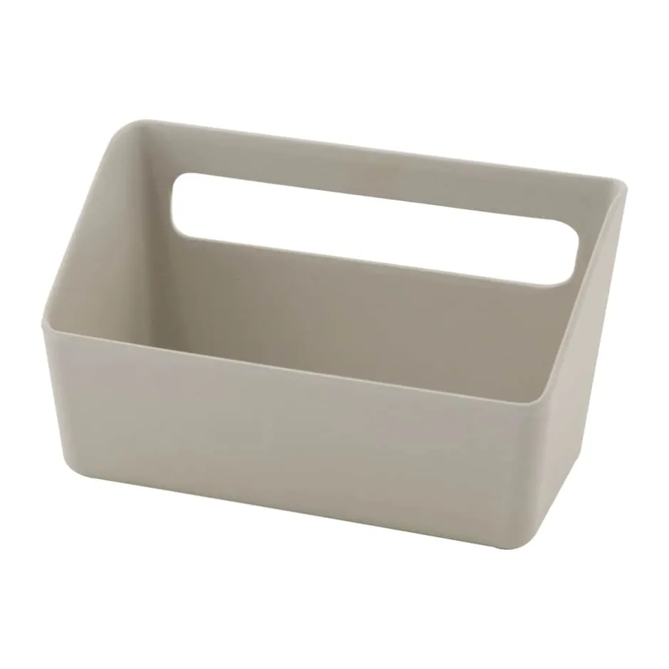 Point Virgule Vask Organizer* Opbevaringskrukker