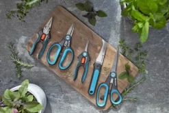 Gardena VeggieCut Kniv* Urte- Og Grøntsagsknive