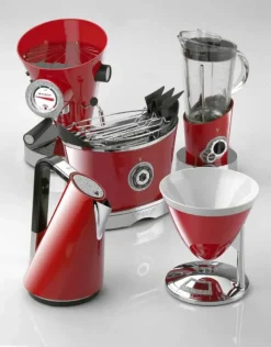 Casa Bugatti Vela Evolution Blender* Blendere Og Tilbehør