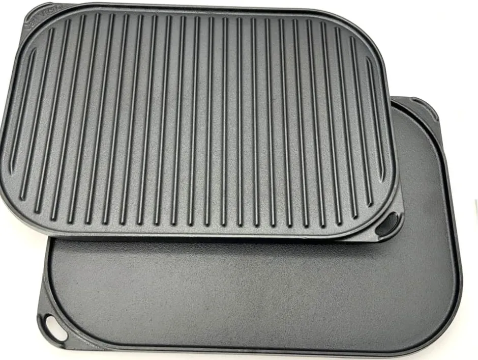 Carl Victor Vendbar Grillplade* Grillpander