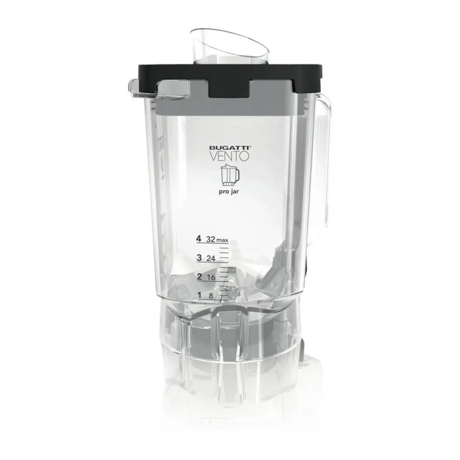 Casa Bugatti Vento Ice Blenderkande* Blendere Og Tilbehør