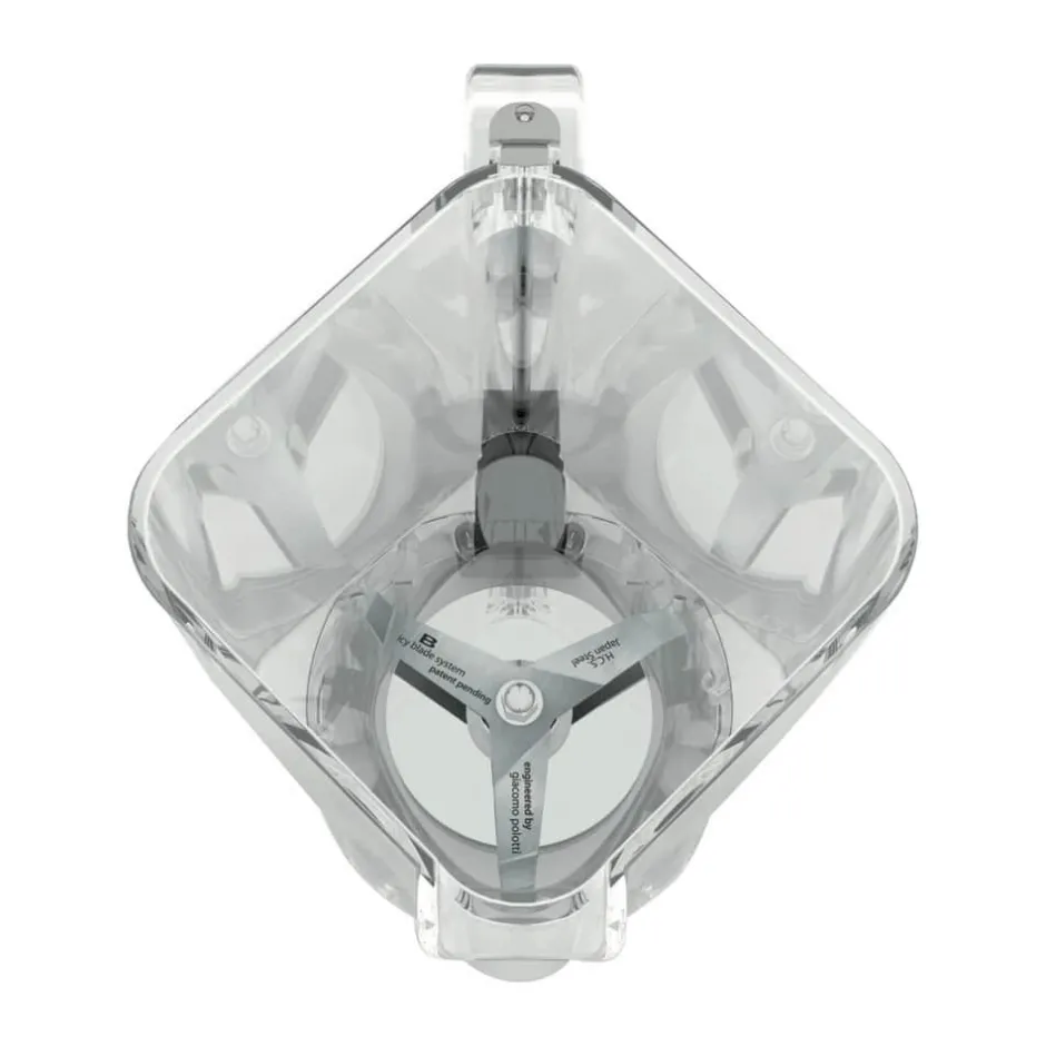 Casa Bugatti Vento Ice Blenderkande* Blendere Og Tilbehør