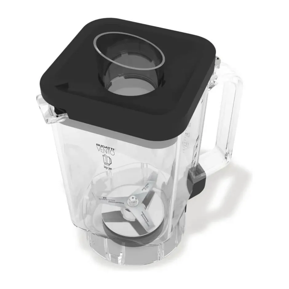 Casa Bugatti Vento Ice Blenderkande* Blendere Og Tilbehør