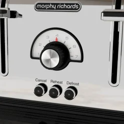 Morphy Richards Venture Brødrister* Brødristere Og Tilbehør