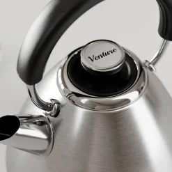 Morphy Richards Venture Pyramid Elkedel* Elkedler