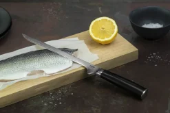 EGO VG 10 Filetkniv* Udbener- Og Filetknive