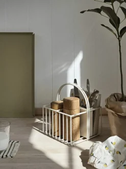 Broste Copenhagen Vietta Bestikholder* Indretning Til Køkkenskabe Og Skuffer