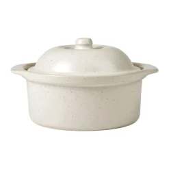 Broste Copenhagen Vig Ovnfast Fad m. Låg* Ovnfaste Fade