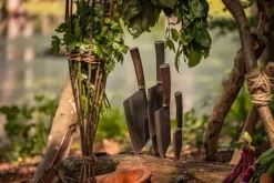 CrushGrind Viking Chef Kniv* Køkkenknive