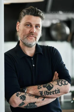 Timm Vladimir Kitchen Vinterkogebog* Kogebøger