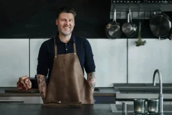Timm Vladimir Kitchen Vinterkogebog* Kogebøger