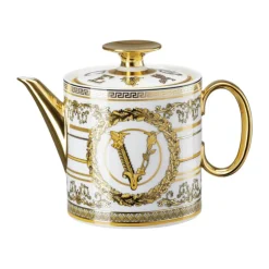 Versace Virtus Tekande* Te Og Tilbehør
