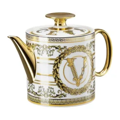 Versace Virtus Tekande* Te Og Tilbehør