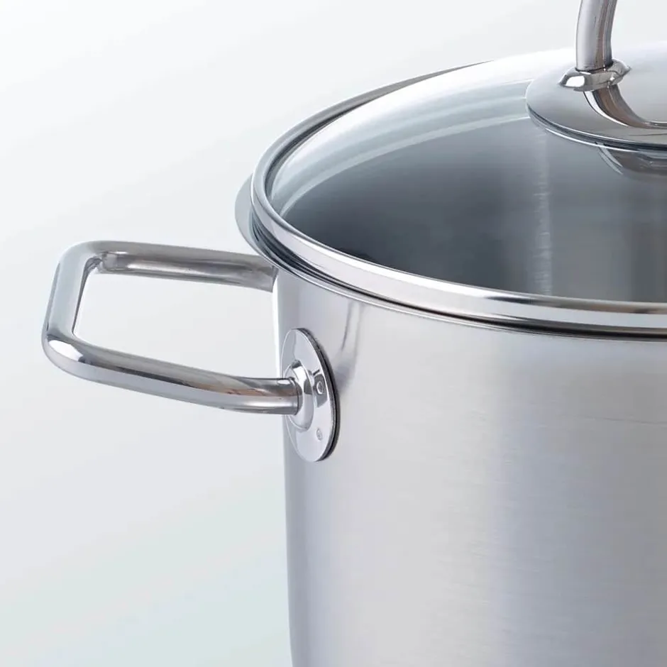 Fissler Viseo Grydesæt - 5 dele* Grydesæt