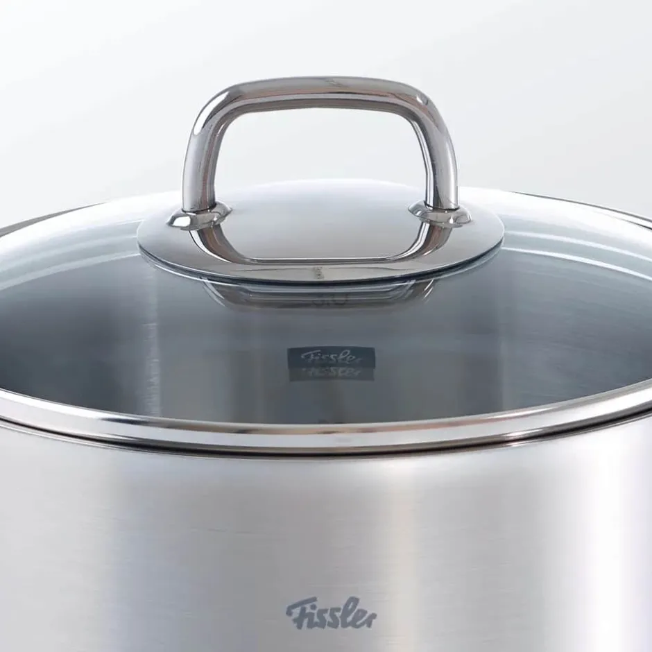 Fissler Viseo Grydesæt - 5 dele* Grydesæt