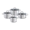 Fissler Viseo Grydesæt - 4 dele* Grydesæt
